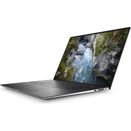 Dell Precision 5560 16" Xeon W GHz - Ssd 1 To RAM 16 Go QWERTY - Anglais