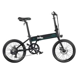 Vélo électrique Fiido D4S
