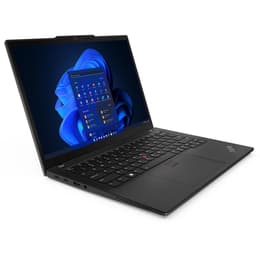 Lenovo ThinkPad X13 Gen 4 13" Core i7 1.8 GHz - Ssd 512 Go RAM 16 Go