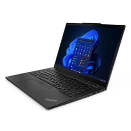 Lenovo ThinkPad X13 Gen 4 13" Core i7 1.8 GHz - Ssd 512 Go RAM 16 Go