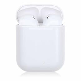 Ecouteurs Intra-auriculaire Bluetooth - i12 TWS