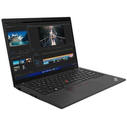 Lenovo ThinkPad P14S G2 14" Core i7 1.2 GHz - SSD 2 To - 32 Go QWERTY - Anglais