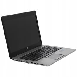 Hp EliteBook 840 G1 14" Core i5 2 GHz - Hdd 500 Go RAM 4 Go