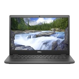 Dell Latitude 3410 14" Core i5 1.7 GHz - SSD 256 Go - 16 Go QWERTY - Néerlandais