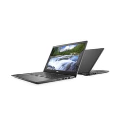 Dell Latitude 3410 14" Core i5 1.7 GHz - SSD 256 Go - 16 Go QWERTY - Néerlandais