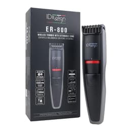 Rasoir Italian Design EER-800