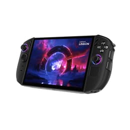 Lenovo Legion Go 2 - Noir