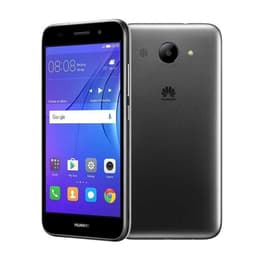 Huawei Y3 (2017) 8 Go - Gris - Débloqué