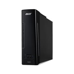 Acer Aspire XC-230-017 A4 1,8 GHz - HDD 1 To RAM 4 Go
