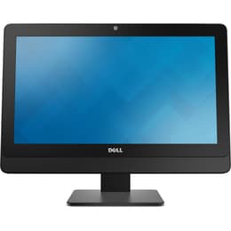 Dell OptiPlex 3030 All-in-One 19" Core i5 3 GHz - HDD 500 Go - 4 Go AZERTY