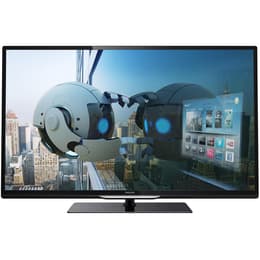 SMART TV LED Full HD 1080p 117 cm Philips 46PFL4208