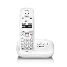 Téléphone fixe Gigaset AS405A Duo