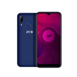 SPC Gen Plus 32 Go - Bleu - Débloqué
