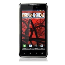 Motorola RAZR Maxx 16 Go - Noir - Débloqué