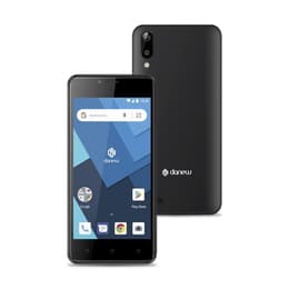 Danew Konnect 508 8 Go - Noir - Débloqué
