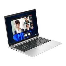 HP EliteBook 835 G10 13" Ryzen 5 3.2 GHz - SSD 512 Go - 8 Go AZERTY - Français