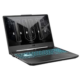 Asus TUF Gaming F15 TUF506LH-HN290W 15" Core i5 2.5 GHz - SSD 512 Go - 8 Go - NVIDIA GeForce GTX 1650 AZERTY - Français