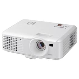 Vidéo projecteur Mitsubishi EX321U Blanc