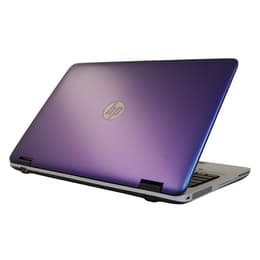 HP ProBook 650 G2 15" Core i5 2.4 GHz - SSD 256 Go - 16 Go AZERTY - Français