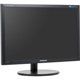 Écran 22" LCD Samsung SyncMaster BX2240W