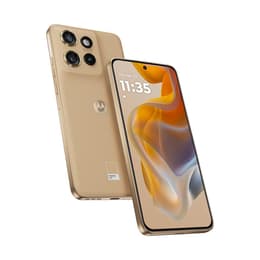 Motorola Edge 50 Neo 512 Go - Beige - Débloqué