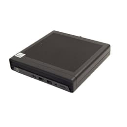 HP EliteDesk 800 G6 Tiny Core i5 2.3 GHz - SSD 4 To RAM 32 Go