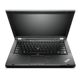 Lenovo ThinkPad T430s 14" Core i5 2.6 GHz - HDD 500 Go - 8 Go AZERTY - Français
