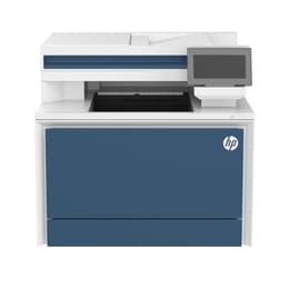 HP Color LaserJet Pro MFP 4301fdw Laser couleur