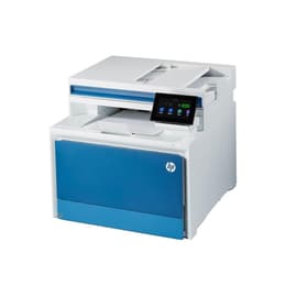 HP Color LaserJet Pro MFP 4301fdw Laser couleur