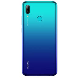 Huawei P Smart+ 2019 64 Go - Bleu - Débloqué