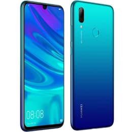 Huawei P Smart+ 2019 64 Go - Bleu - Débloqué