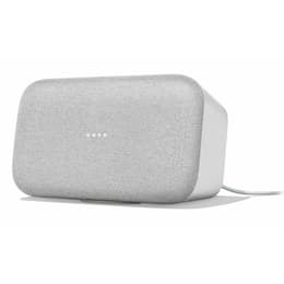 Enceinte Bluetooth Google Home Max Blanc