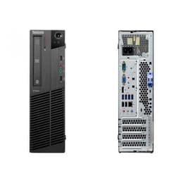 Lenovo ThinkCentre M92p SFF Core i5 3.2 GHz - SSD 128 Go RAM 8 Go