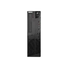 Lenovo ThinkCentre M92p SFF Core i5 3.2 GHz - SSD 128 Go RAM 8 Go