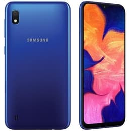 Galaxy A10 32 Go - Bleu - Débloqué