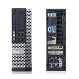 Dell OptiPlex 9020 SFF Core i7 3.6 GHz - SSD 1 To RAM 32 Go
