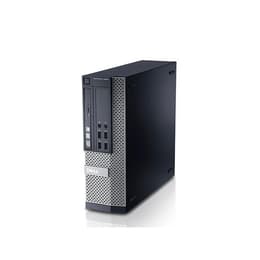 Dell OptiPlex 9020 SFF Core i7 3.6 GHz - SSD 1 To RAM 32 Go