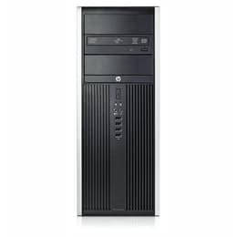 HP Compaq Elite 8200 MT Core i3 3,3 GHz - HDD 500 Go RAM 16 Go