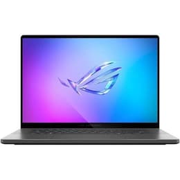 Asus ROG Zephyrus G16 GU605CM 16" Core Ultra 7 5.1 GHz - SSD 1 TB - 16 Go - NVIDIA RTX 5060 QWERTY - Anglais