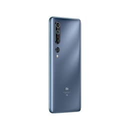 Xiaomi Mi 10 5G 256 Go - Gris - Débloqué