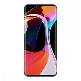 Xiaomi Mi 10 5G 256 Go - Gris - Débloqué