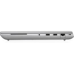 HP Zbook Fury 16 G10 16" Core i7 3.8 GHz - SSD 1 To - 32 Go AZERTY - Français