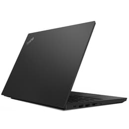 Lenovo ThinkPad E14 G2 14" Core i5 4.2 GHz - SSD 256 Go - 16 Go QWERTY - Espagnol