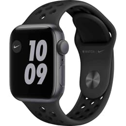 Apple Watch Series SE 1 (2020) GPS 40 mm - Aluminium Space Gray