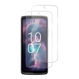 Écran de protection Crosscall Stellar X5 Verre trempé - Verre trempé - Transparente