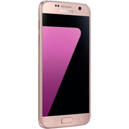 Galaxy S7 32 Go - Or Rose - Débloqué