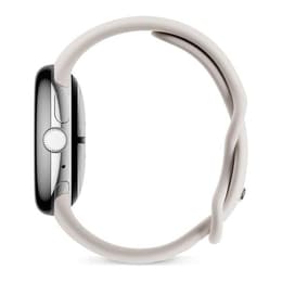 Google Pixel Watch 2 Bluetooth 41 mm - Argent