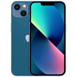 iPhone 13 256 Go - Bleu - Débloqué