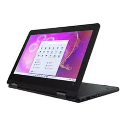 Lenovo ThinkPad 11E Yoga G6 11" GHz - SSD 2 To - 8 Go QWERTY - Finnois