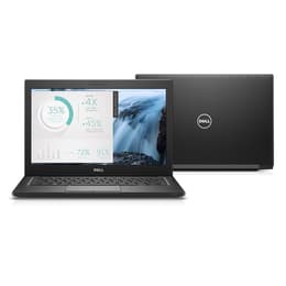 Dell Latitude 7280 12" Core i5 2.4 GHz - Ssd 512 Go RAM 16 Go AZERTY - Français